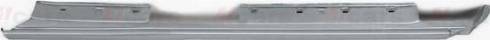 4Cars 5130000202 - Foot Board, door sill car-mod.net