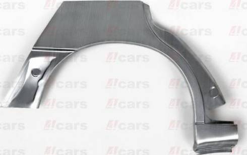 4Cars 7309000402 - Sidewall car-mod.net