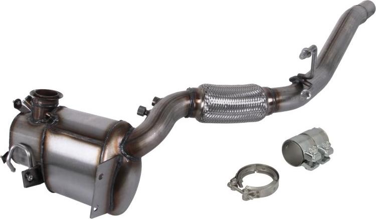 4MAX 0219-05-1234DPF - Soot / Particulate Filter, exhaust system car-mod.net