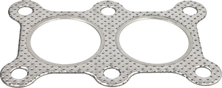 4MAX 0219010005P - Gasket, exhaust pipe car-mod.net