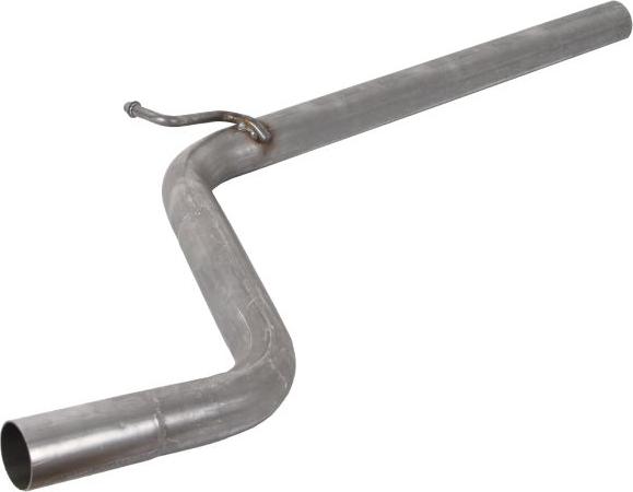 4MAX 02190130288P - Exhaust Pipe car-mod.net
