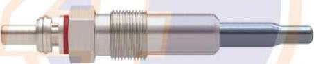 4U 4UAN097001 - Glow Plug car-mod.net
