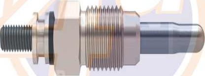 4U 4UAN059173 - Glow Plug car-mod.net