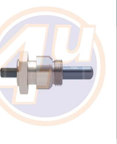 4U 4UAN055228 - Glow Plug car-mod.net