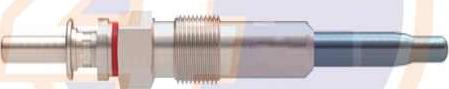 4U 4UAN106002 - Glow Plug car-mod.net