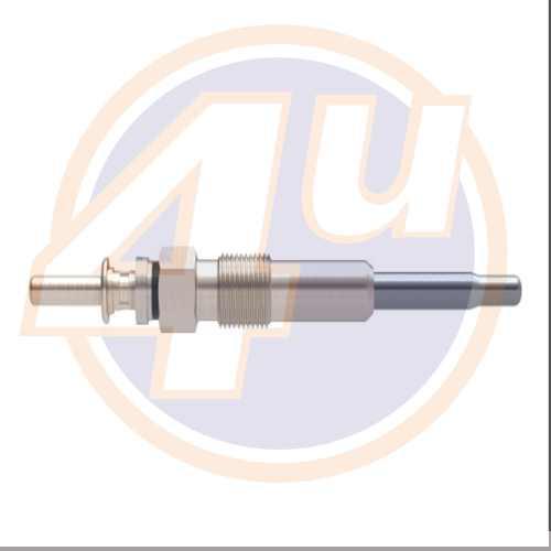 4U 4UAN106362 - Glow Plug car-mod.net