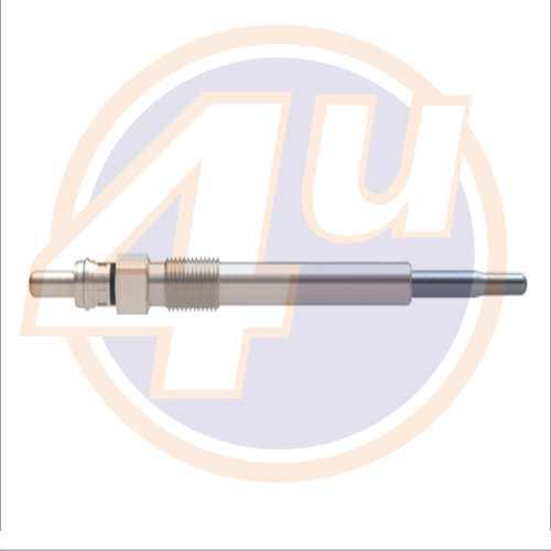 4U 4UAN119007 - Glow Plug car-mod.net