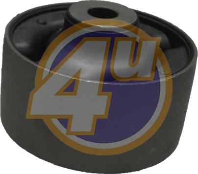4U AB-000160 - Bush of Control / Trailing Arm car-mod.net