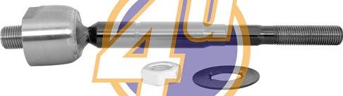 4U AC-E-16496 - Inner Tie Rod, Axle Joint car-mod.net