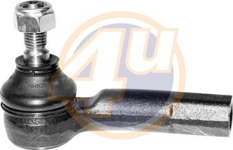 4U AU-A-26515 - Tie Rod End car-mod.net