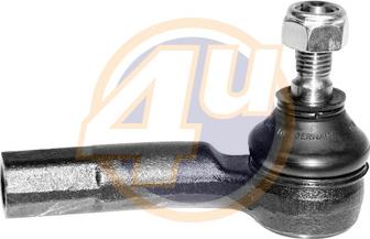 4U AU-A-26516 - Tie Rod End car-mod.net