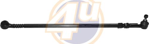 4U AU-C-32810 - Tie Rod car-mod.net