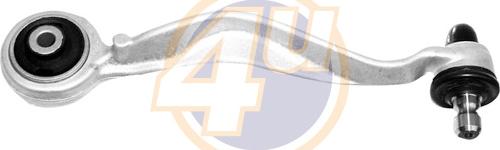4U AU-D-66231 - Track Control Arm car-mod.net