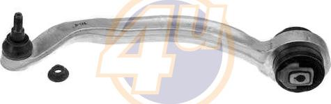 4U AU-D-09948 - Track Control Arm car-mod.net