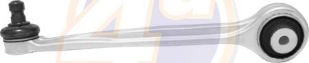 4U AU-D-01926 - Track Control Arm car-mod.net