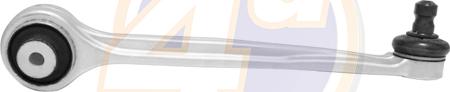 4U AU-D-01927 - Track Control Arm car-mod.net