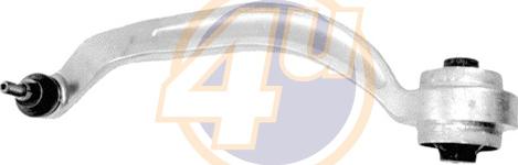 4U AU-D-03032 - Track Control Arm car-mod.net