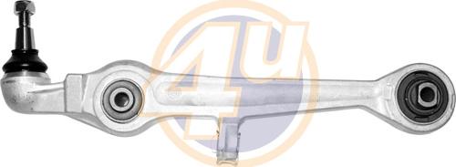 4U AU-D-17590 - Track Control Arm car-mod.net