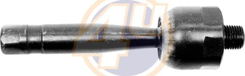 4U AU-E-89381 - Inner Tie Rod, Axle Joint car-mod.net