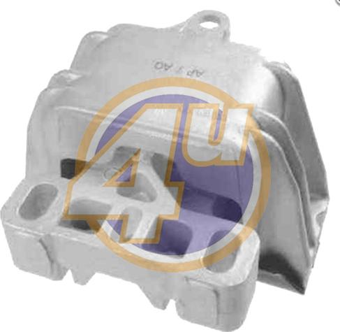 4U AU-EM-00359 - Holder, engine mounting car-mod.net