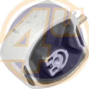 4U AU-EM-00368 - Holder, engine mounting car-mod.net