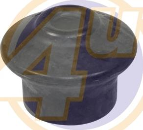 4U AU-EM-00370 - Holder, engine mounting car-mod.net