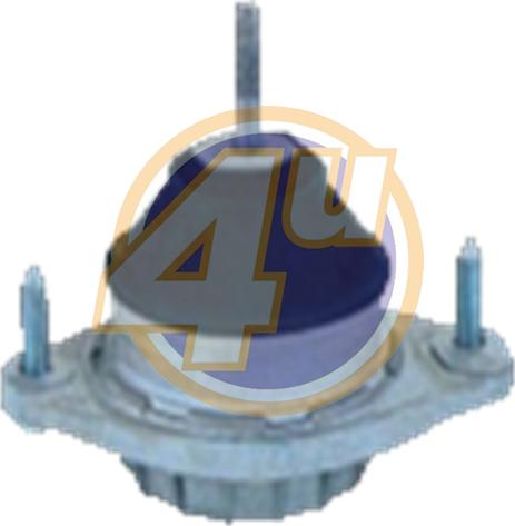 4U AU-EM-00292 - Holder, engine mounting car-mod.net
