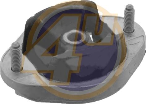 4U AU-EM-00218 - Holder, engine mounting car-mod.net