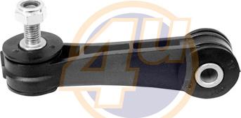 4U AU-F-98106 - Rod / Strut, stabiliser car-mod.net