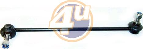 4U AU-F-02571 - Rod / Strut, stabiliser car-mod.net
