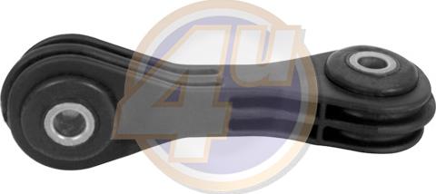 4U AU-F-16729 - Rod / Strut, stabiliser car-mod.net