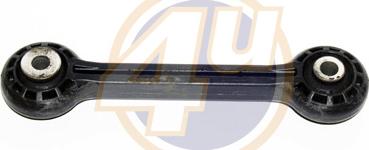 4U AU-F-75996 - Rod / Strut, stabiliser car-mod.net