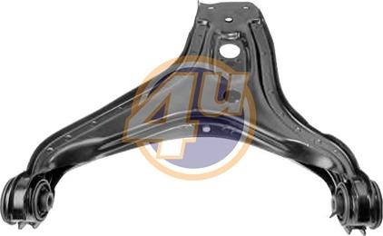4U AU-G-56865 - Track Control Arm car-mod.net