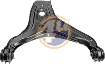 4U AU-G-56866 - Track Control Arm car-mod.net