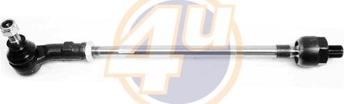 4U SK-J-58022 - Tie Rod car-mod.net