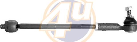 4U AU-J-10168 - Tie Rod car-mod.net