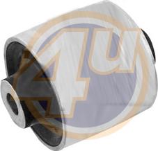 4U AUP05967 - Bush of Control / Trailing Arm car-mod.net
