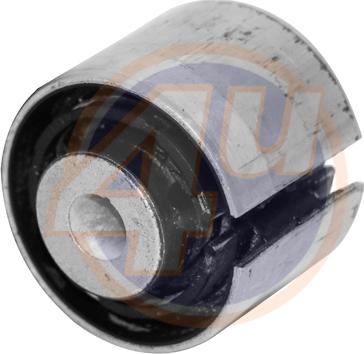 4U AU-P-02216 - Bush of Control / Trailing Arm car-mod.net
