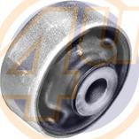 4U AU-P-18022 - Bush of Control / Trailing Arm car-mod.net