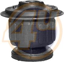 4U AU-P-12494 - Bush of Control / Trailing Arm car-mod.net