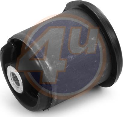 4U AU-P-89479 - Bush of Control / Trailing Arm car-mod.net