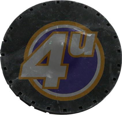 4U AU-SB-00497 - Spring Cap car-mod.net