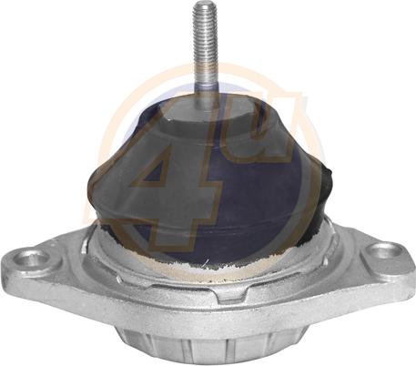 4U AU-U-01945 - Holder, engine mounting car-mod.net