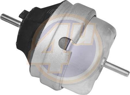 4U AU-U-02309 - Holder, engine mounting car-mod.net