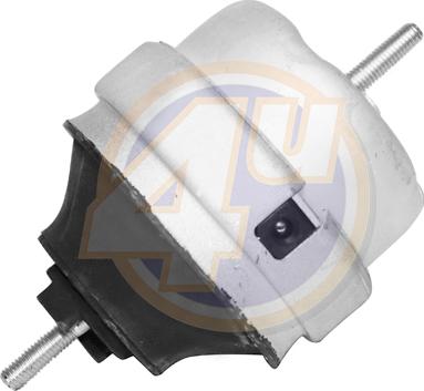 4U AU-U-02305 - Holder, engine mounting car-mod.net