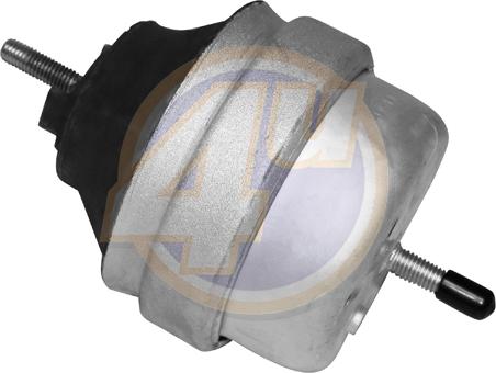 4U AU-U-02307 - Holder, engine mounting car-mod.net