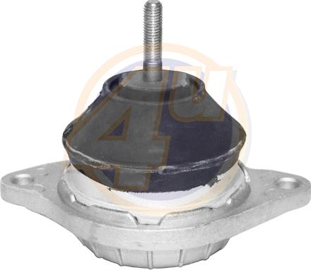4U AU-U-02289 - Holder, engine mounting car-mod.net