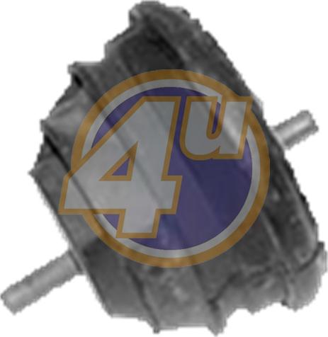 4U BW-EM-00333 - Holder, engine mounting car-mod.net