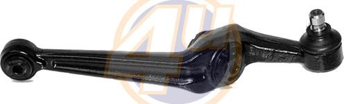 4U CI-D-02474 - Track Control Arm car-mod.net