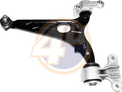 4U CI-G-48877 - Track Control Arm car-mod.net